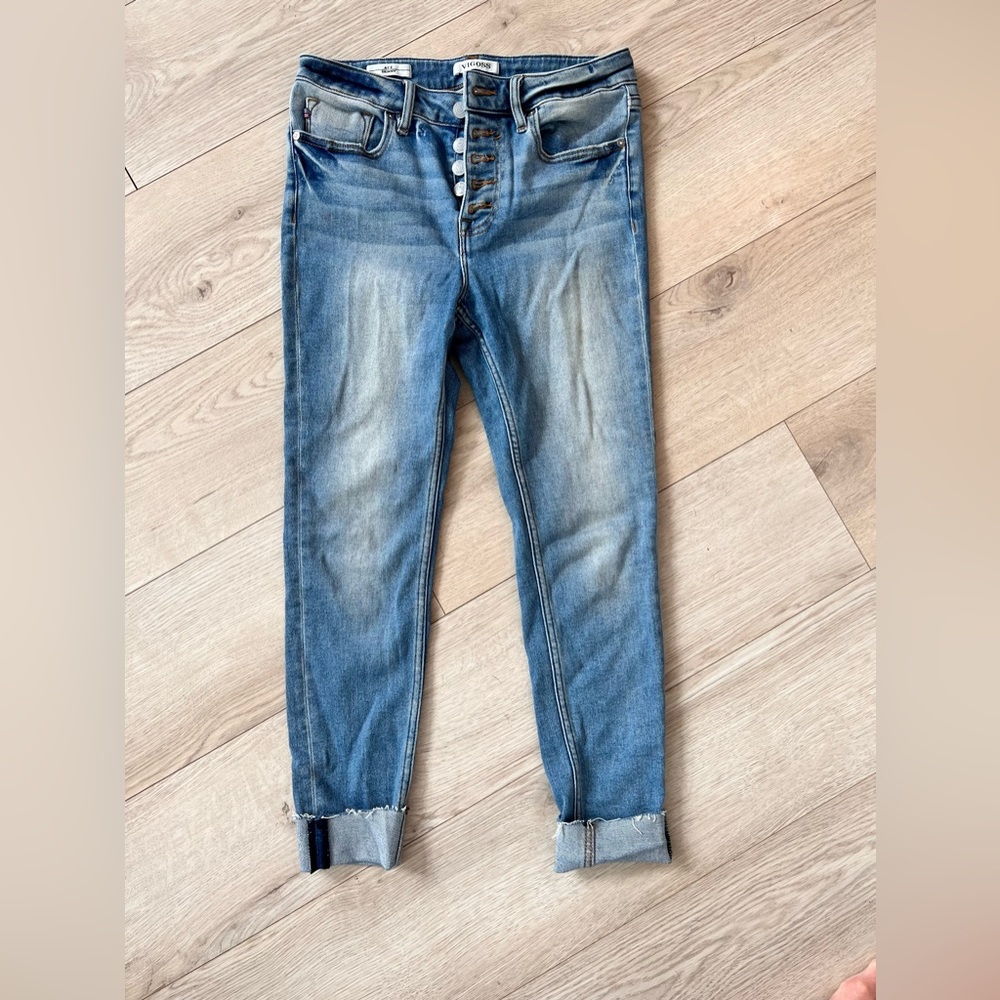 Vigoss Jeans